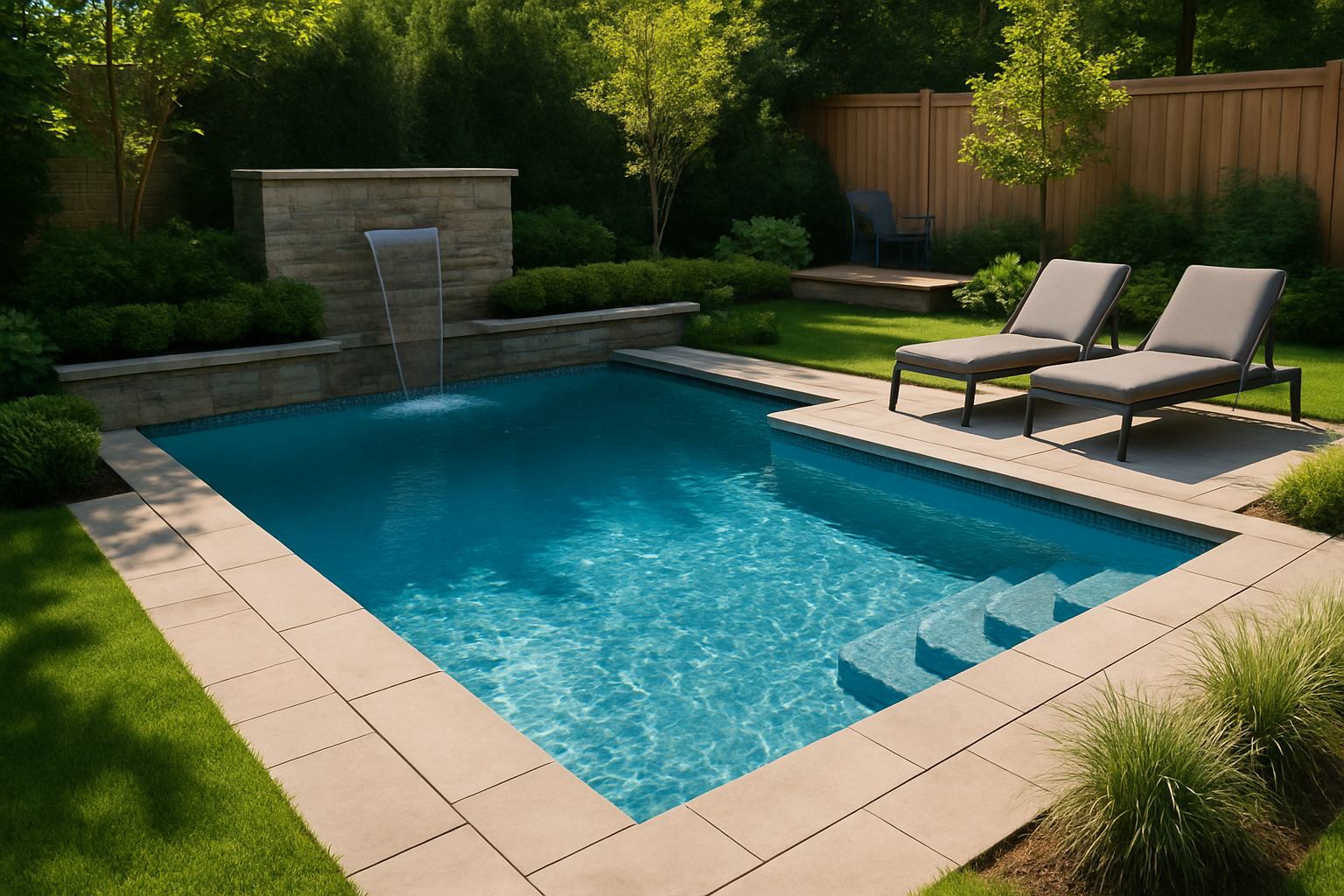 Harga Pembuatan Kolam Renang Terbaru 2025 1 Harga Pembuatan Kolam Renang Terbaru 2025