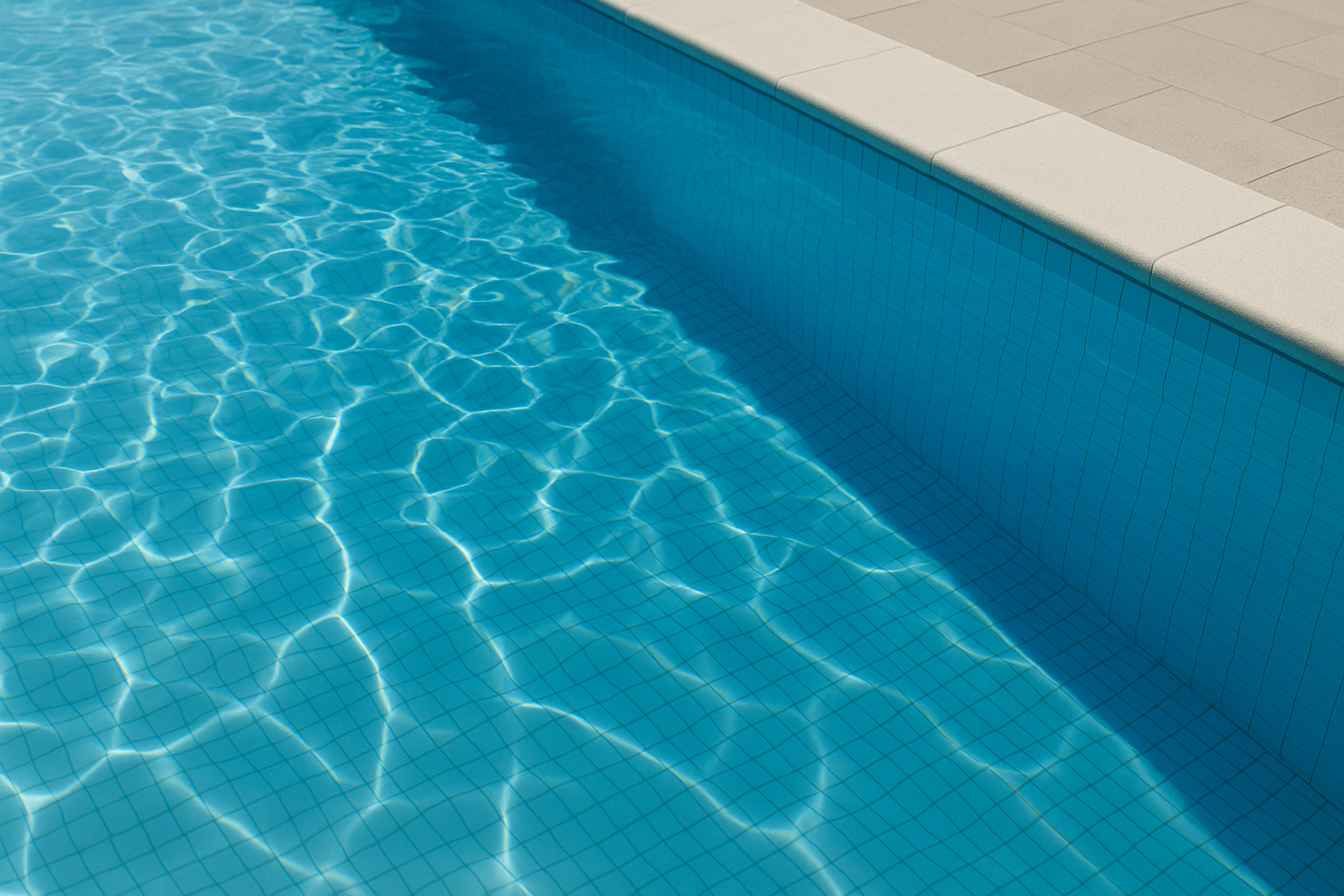 Tips Perawatan Kolam Renang